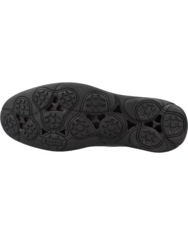 GEOX MASSORINS HOMEM MODELO U926UA 0001 COR CINZA C9004