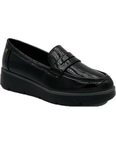 MYSOFT SLIPPER 520 FÜR DAMEN NEGRO