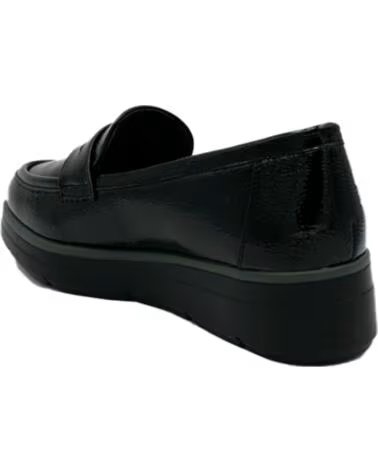 MYSOFT SLIPPER 520 FÜR DAMEN NEGRO