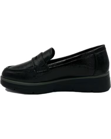MYSOFT SLIPPER 520 FÜR DAMEN NEGRO