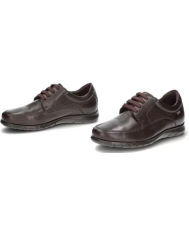 CHAUSSURES EXTRA LIGHT SUN MARRON CALLAGHAN