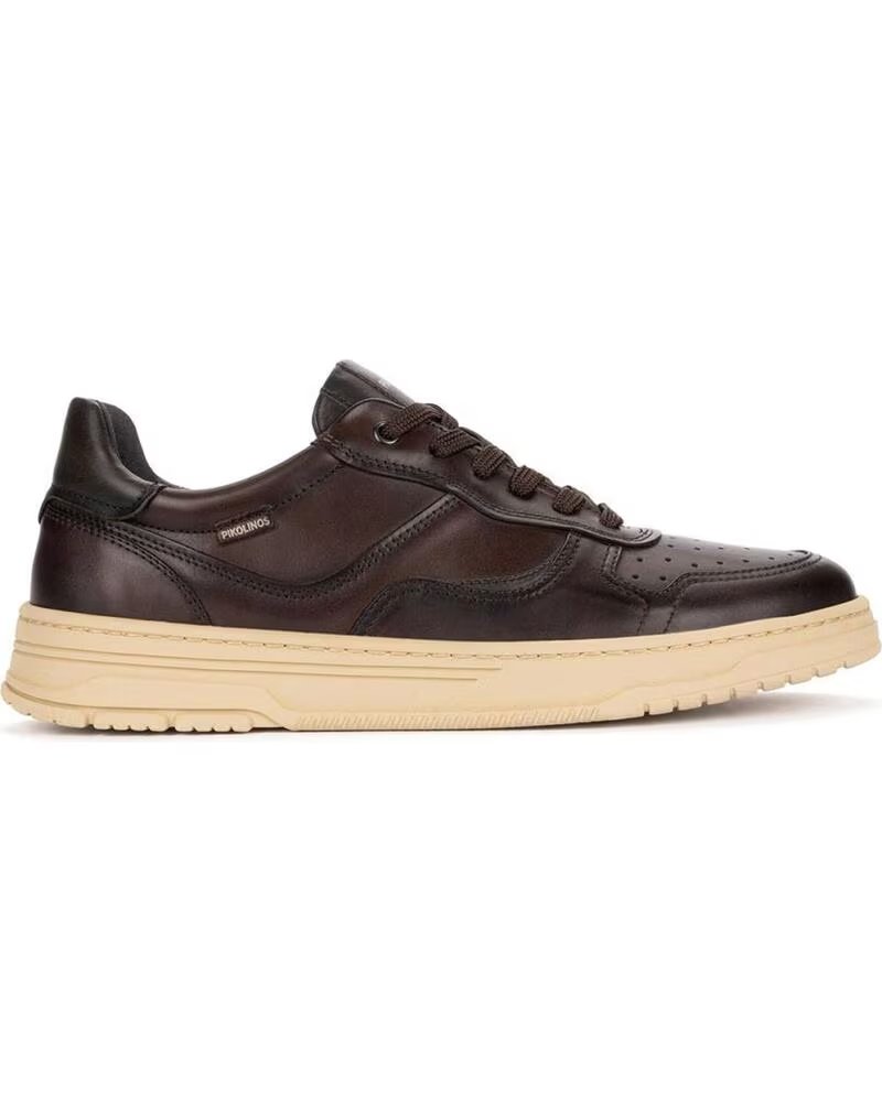 PIKOLINOS BASKETS POUR HOMME M1U-6468C1 SALINAS OLMO