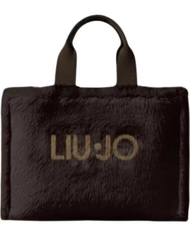 LIU JO BOLSO MUJER LIUJO - DEEP BROWN VARIOS COLORES