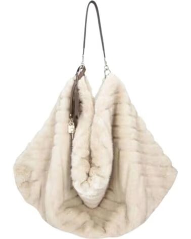 LIU JO BOLSO MUJER LIUJO - CREAM VARIOS COLORES