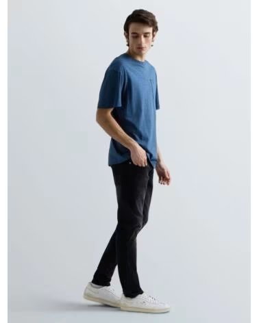 REPLAY ANBASS JEANS SCHWARZ NEGRO
