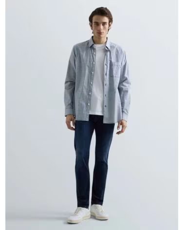 REPLAY CALÇAS DE DENIM POWER STRETCH VARIOS COLORES