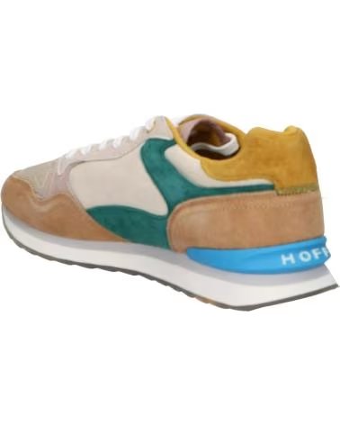BASKETS HOFF 12302612 OAXACA MAN GREEN