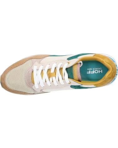 BASKETS HOFF 12302612 OAXACA MAN GREEN
