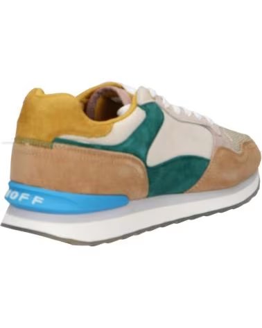 BASKETS HOFF 12302612 OAXACA MAN GREEN