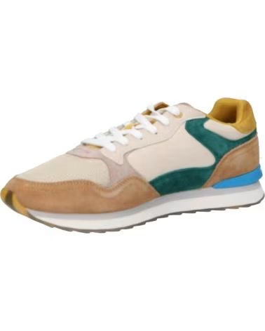 BASKETS HOFF 12302612 OAXACA MAN GREEN
