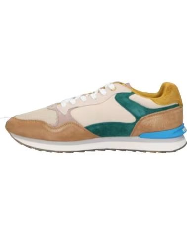 BASKETS HOFF 12302612 OAXACA MAN GREEN