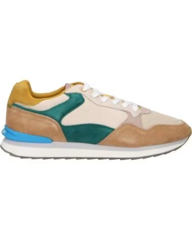 BASKETS HOFF 12302612 OAXACA MAN GREEN