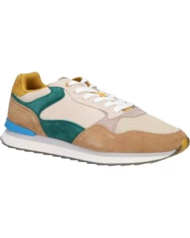 BASKETS HOFF 12302612 OAXACA MAN GREEN