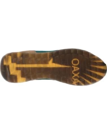 BASKETS HOFF 12302612 OAXACA MAN GREEN