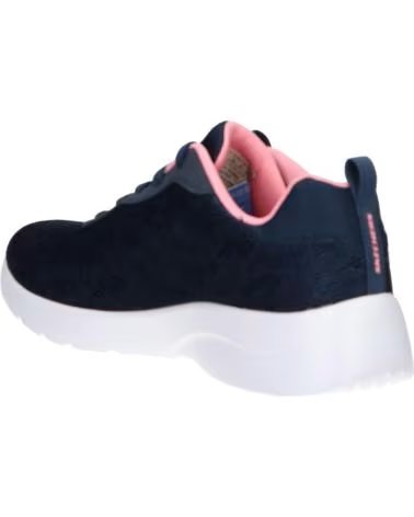 SKECHERS 12963 DYNAMIGHT 20 HOMESPUN MARINO NVPK