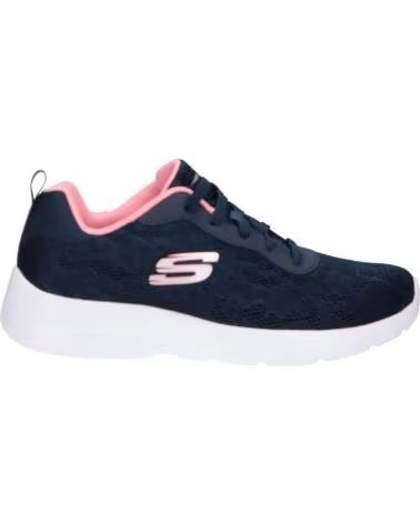 SKECHERS 12963 DYNAMIGHT 20 HOMESPUN MARINO NVPK