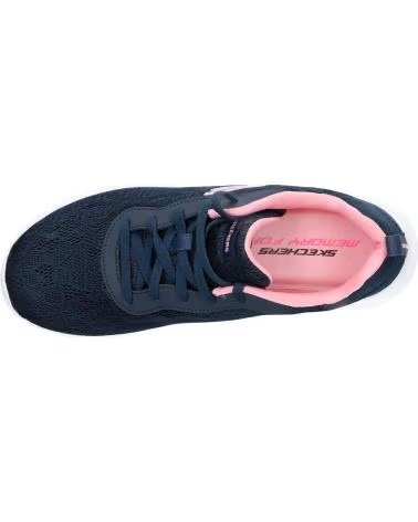 SKECHERS 12963 DYNAMIGHT 20 HOMESPUN MARINO NVPK