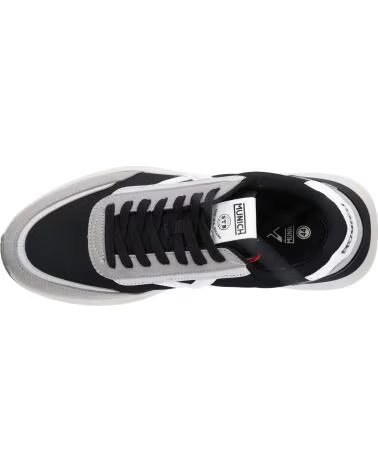 MUNICH VERSUS 4173120 SNEAKER SCHWARZ 120 NEGRO