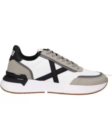 MUNICH VERSUS 4173121 SNEAKER WEISS 121 BLANCO