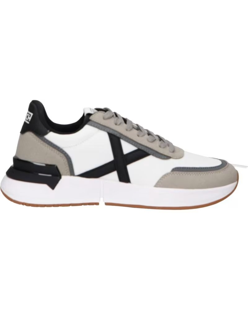 MUNICH VERSUS 4173121 SNEAKER WEISS 121 BLANCO