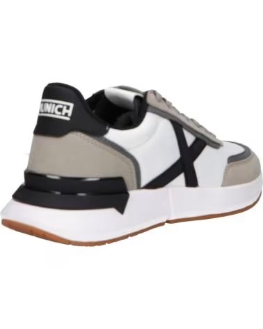 MUNICH VERSUS 4173121 SNEAKER WEISS 121 BLANCO