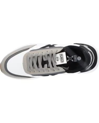 MUNICH VERSUS 4173121 SNEAKER WEISS 121 BLANCO