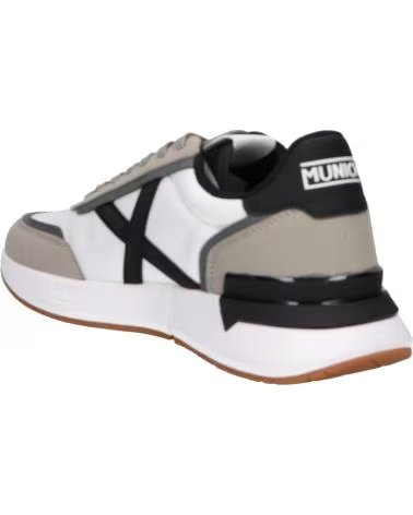 MUNICH VERSUS 4173121 SNEAKER WEISS 121 BLANCO