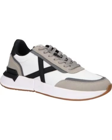 MUNICH VERSUS 4173121 SNEAKER WEISS 121 BLANCO
