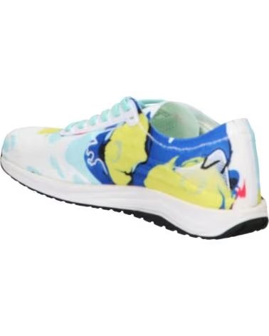 SAPATILHAS JOMA BFVIPLW2616 VIPER LADY BAREFOOT MULTICOLOR