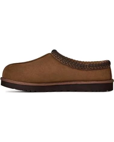 UGG 1175070 TASMAN II NUBUCK DARK CHESTNUT
