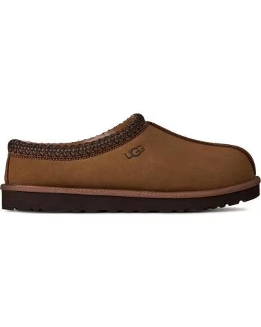 UGG 1175070 TASMAN II NUBUCK DARK CHESTNUT