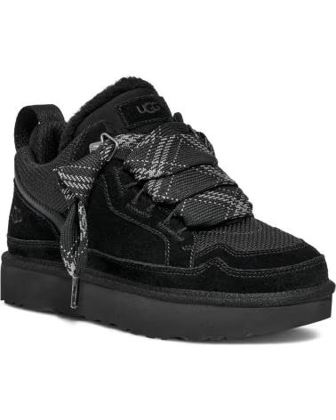 UGG 1144032 W LOWMEL BLACK