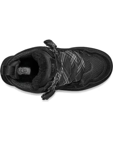 UGG 1144032 W LOWMEL BLACK