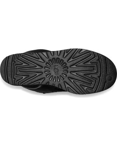 UGG 1144032 W LOWMEL BLACK