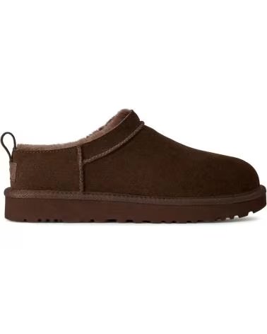 UGG 1173891 W CLASSIC MICRO DUSTED COCOA
