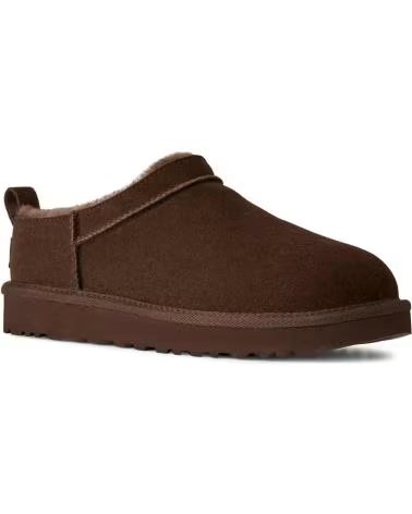 UGG 1173891 W CLASSIC MICRO DUSTED COCOA