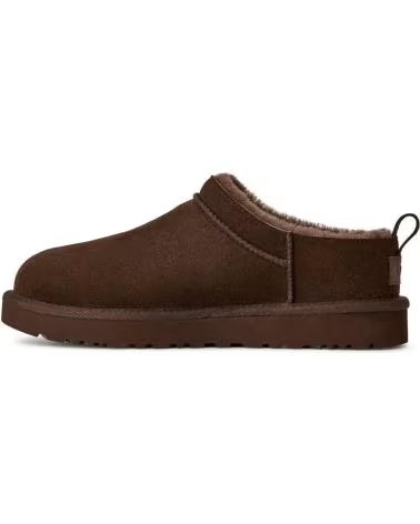 UGG 1173891 W CLASSIC MICRO DUSTED COCOA