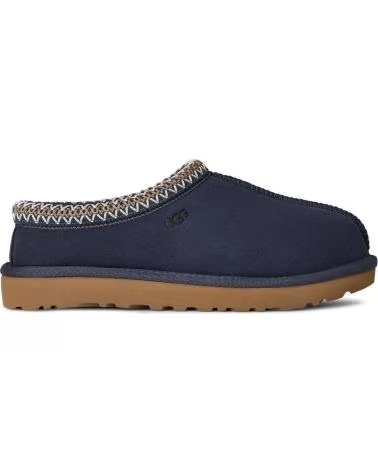 CALZADO DE CASA DE MUJER UGG 1174470 W TASMAN II DARK INDIGO