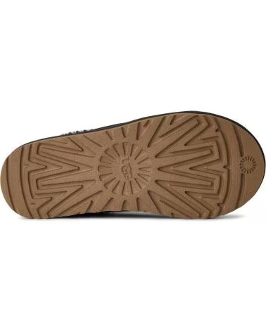 UGG Zapatillas De Casa Tasman Ii Dark Indigo en azul para mujer DARK INDIGO