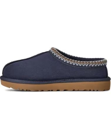UGG Zapatillas De Casa Tasman Ii Dark Indigo en azul para mujer DARK INDIGO