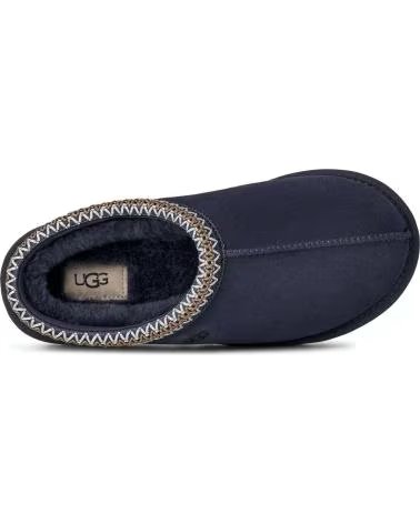 UGG Zapatillas De Casa Tasman Ii Dark Indigo en azul para mujer DARK INDIGO
