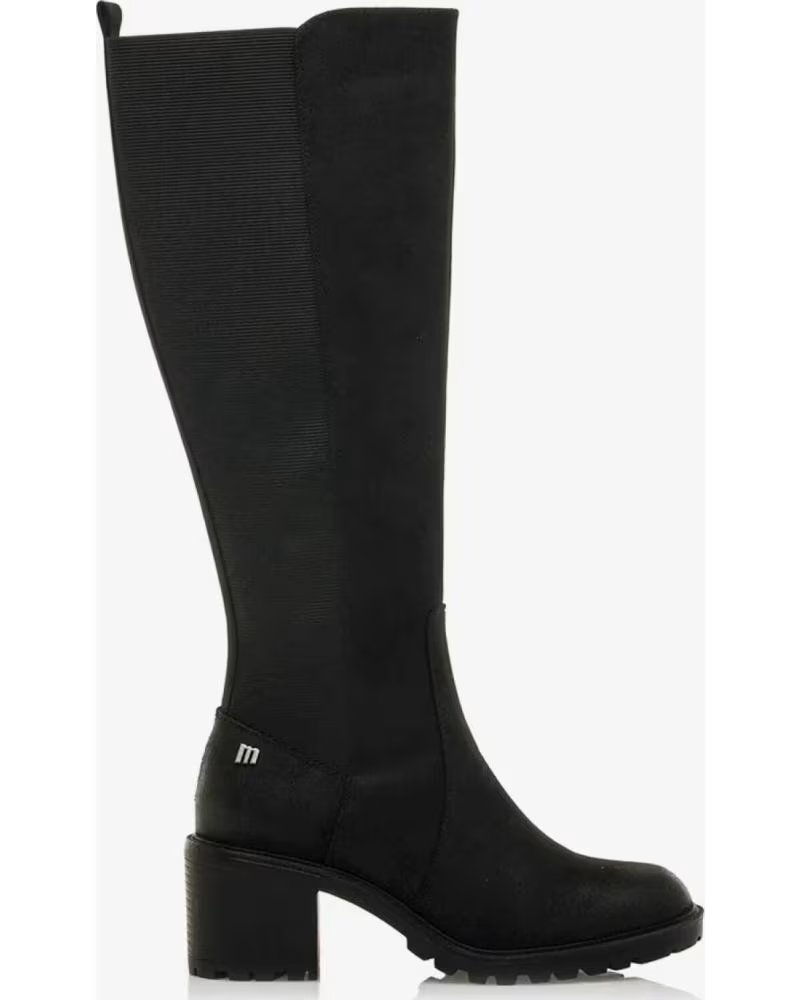 MTNG 51992 C54816 - DONETS NERO NEGRO