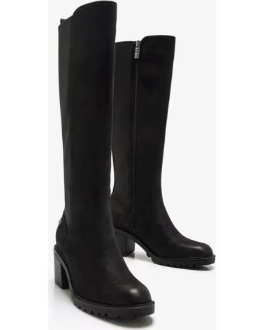 MTNG 51992 C54816 - DONETS NERO NEGRO