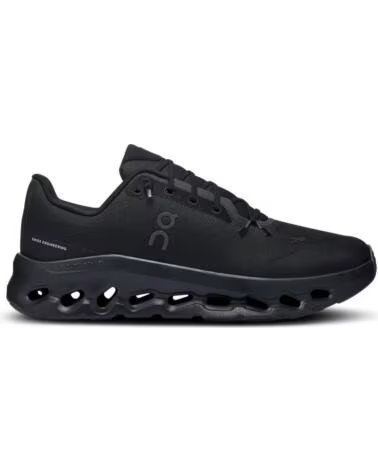 ON RUNNING CLOUDTILT HERREN SNEAKER NEGRO