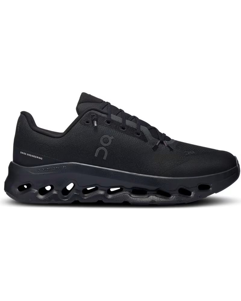 ON RUNNING CLOUDTILT HERREN SNEAKER NEGRO