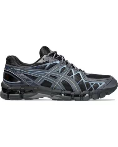 ASICS Zapatillas Grises para Hombre - gel kayano 20 GRIS