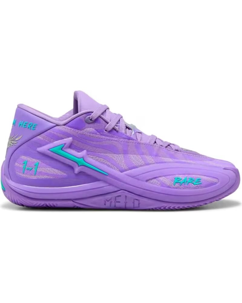 PUMA SCHUHE MB 6 SHOOTING STARS 0