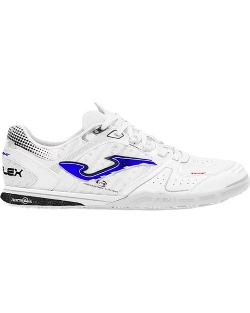 JOMA SCHUH TOP FLEX ULTRALIGHT 2602 BLANCO