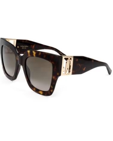JIMMY CHOO SPIRI-S-86 SONNENBRILLE