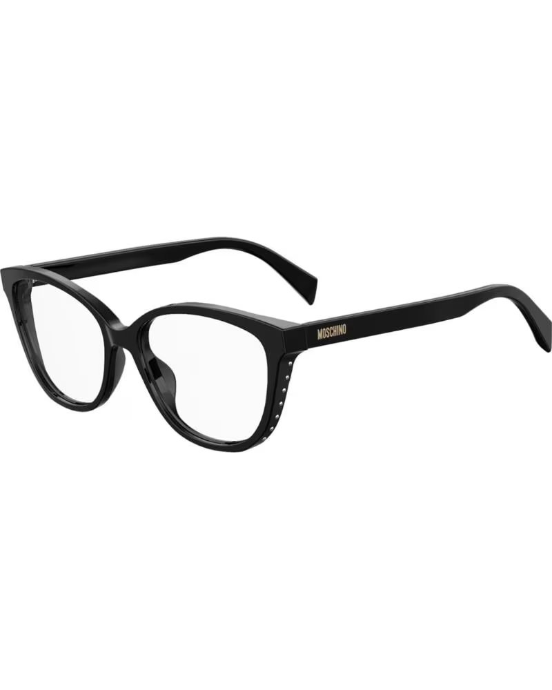 MOSCHINO BRILLE MOS549-807